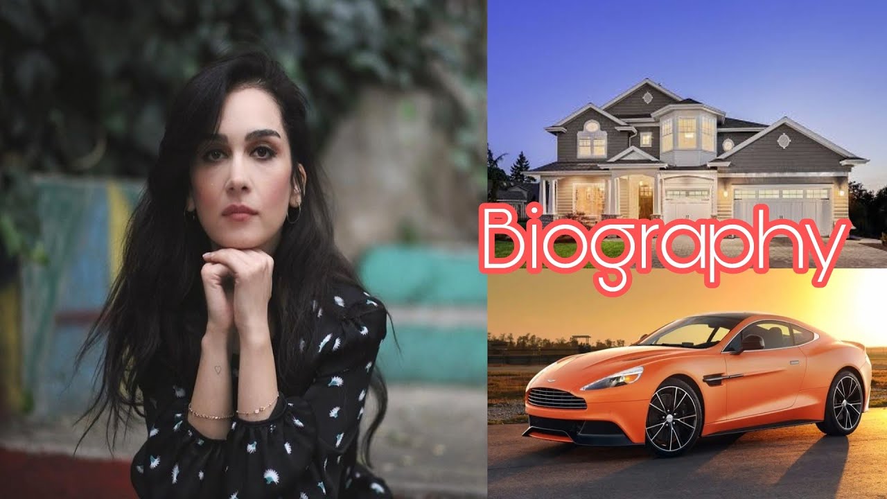 Hande Kaptan Lifestyle, Age, Boyfriend, Biography, Net Worth, Hobbies, Height, Facts, ZK Creation