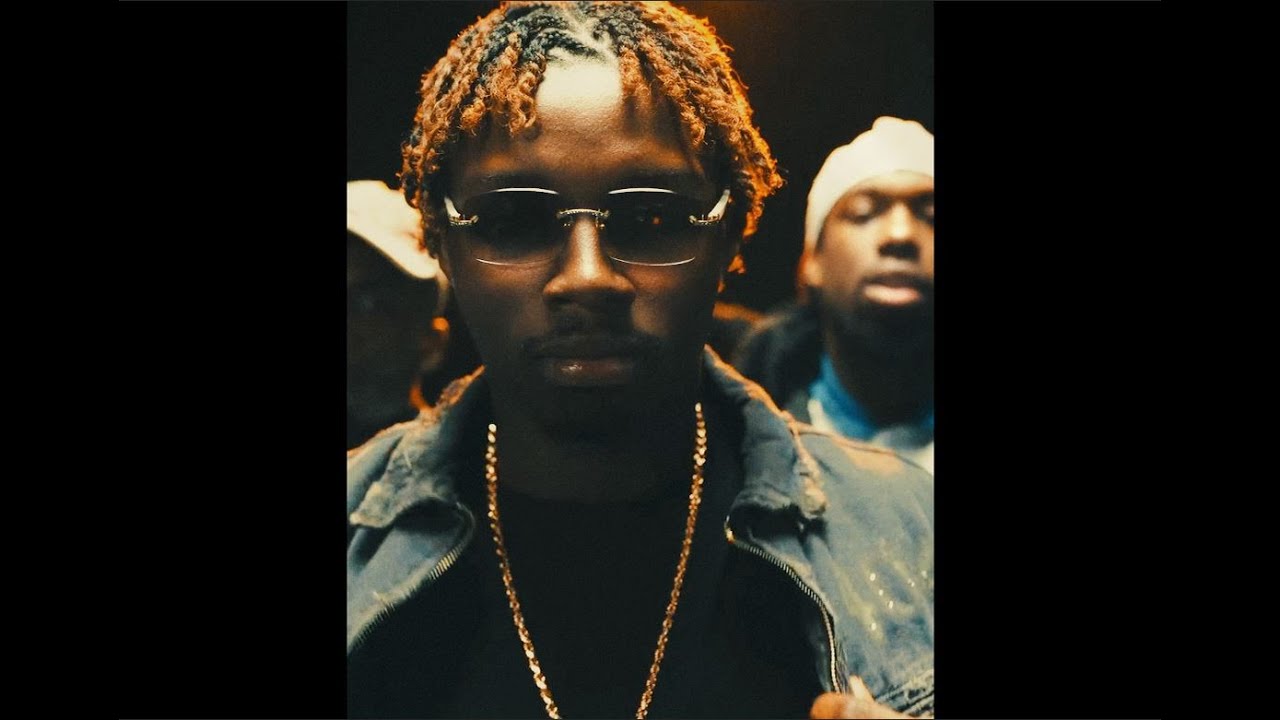 (FREE) Dark Hoodtrap type beat 