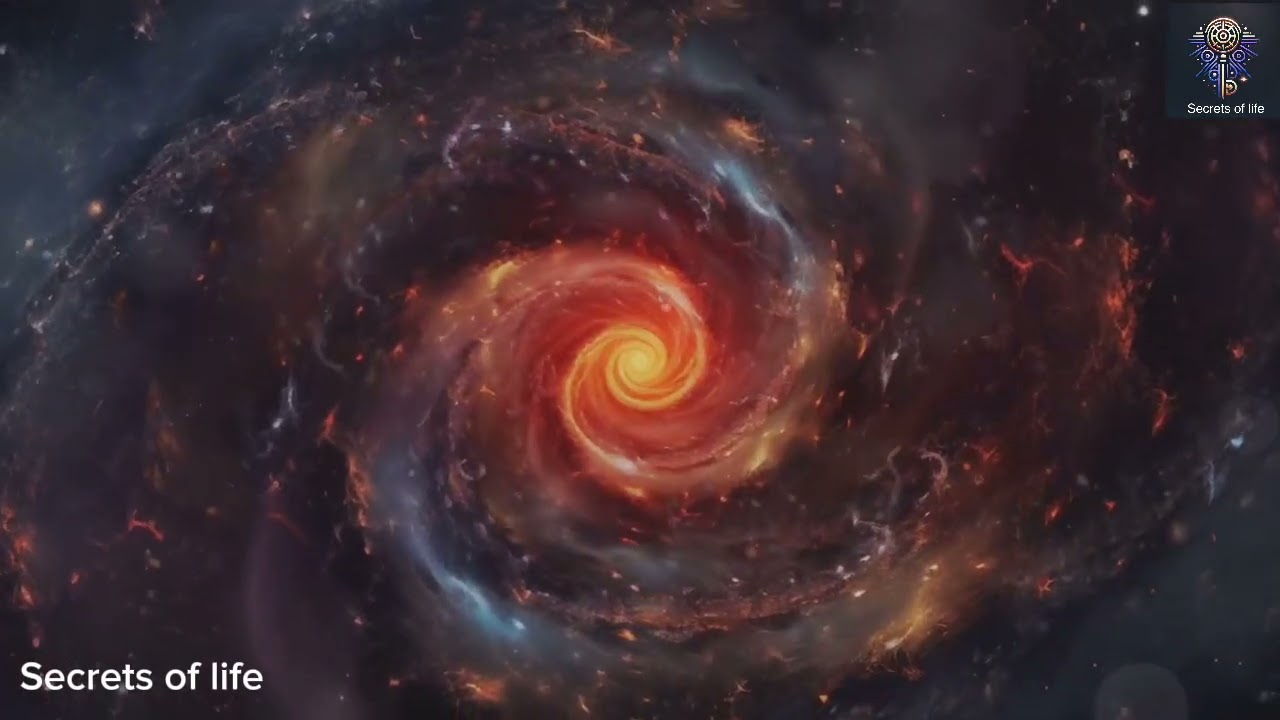 When Galaxies Collide: The Epic Galactic Merger Explained!