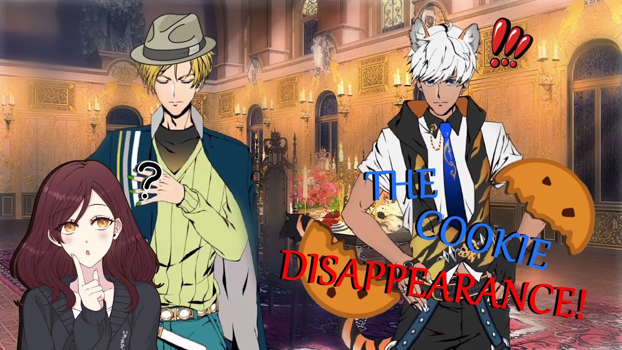 The Cookie Disappearance! | Obey Me! - Liar Liar Animal Attire! Ch.1
