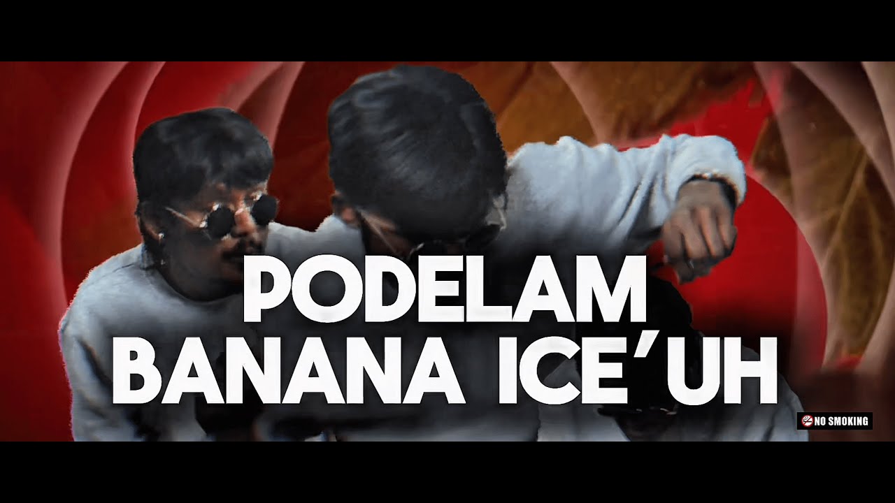 Banana Roke Official Video Bad Yungstaz