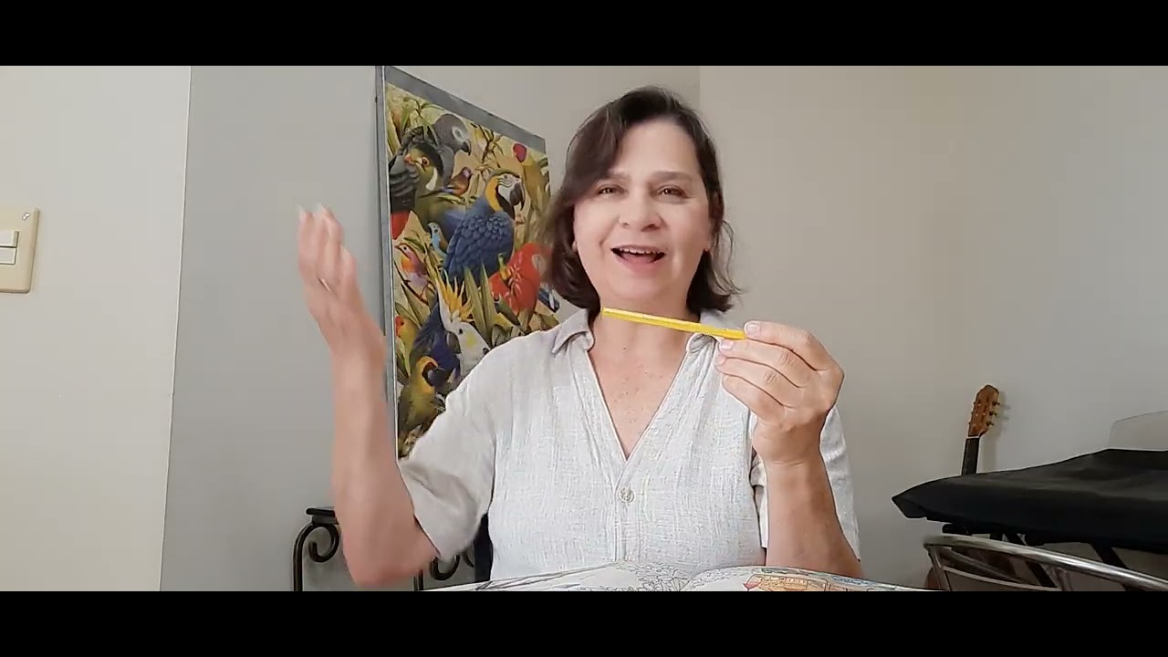 Adoração Infantil-