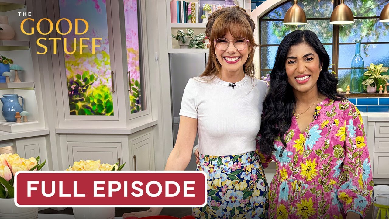 Testing What's Trending | The Good Stuff Full Episode | May 13, 2025