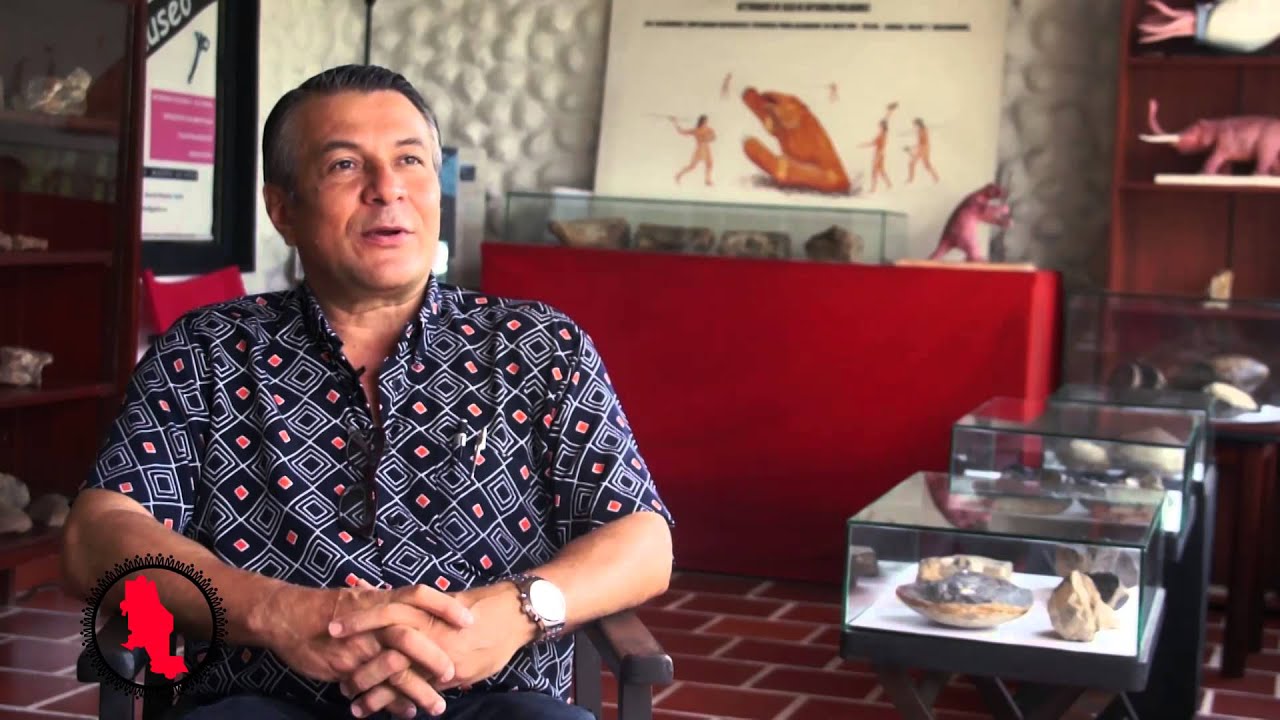 2da Temporada - Por El Norte Que Somos - Municipio de Los Patios