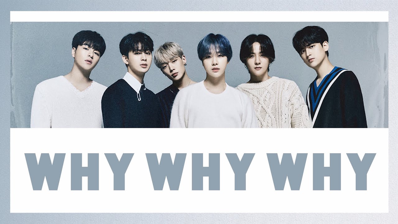 [THAISUB] iKON - Why Why Why #เล่นสีซับ