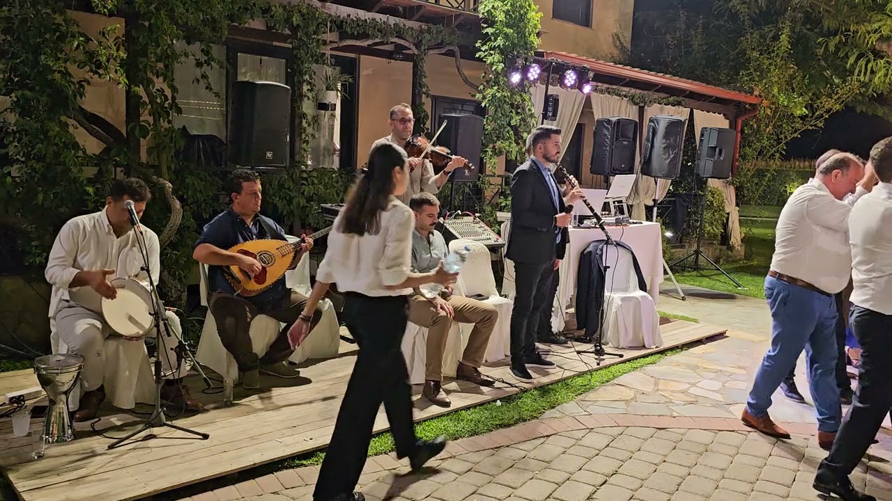Δεν ξαναπερνώ - Πωγωνίσια Πότσης Χρήστος Μπακαγιάννης Βασίλης @zougrana2