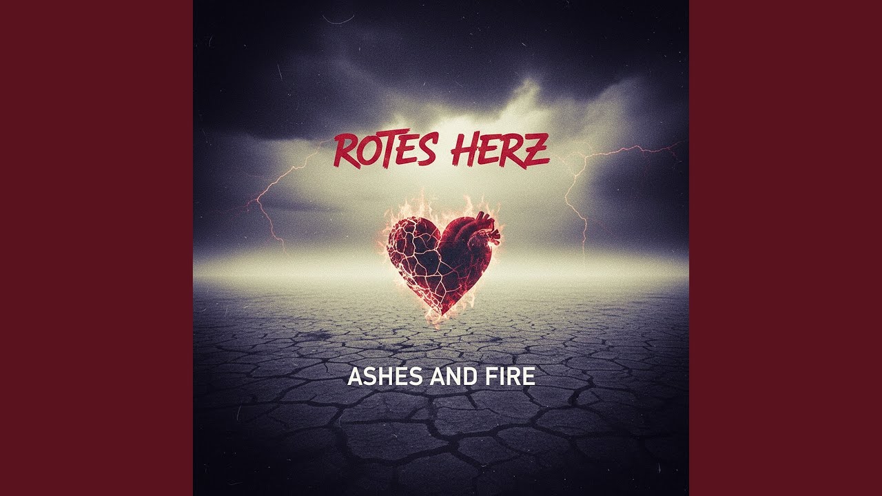 Ashes and Fire