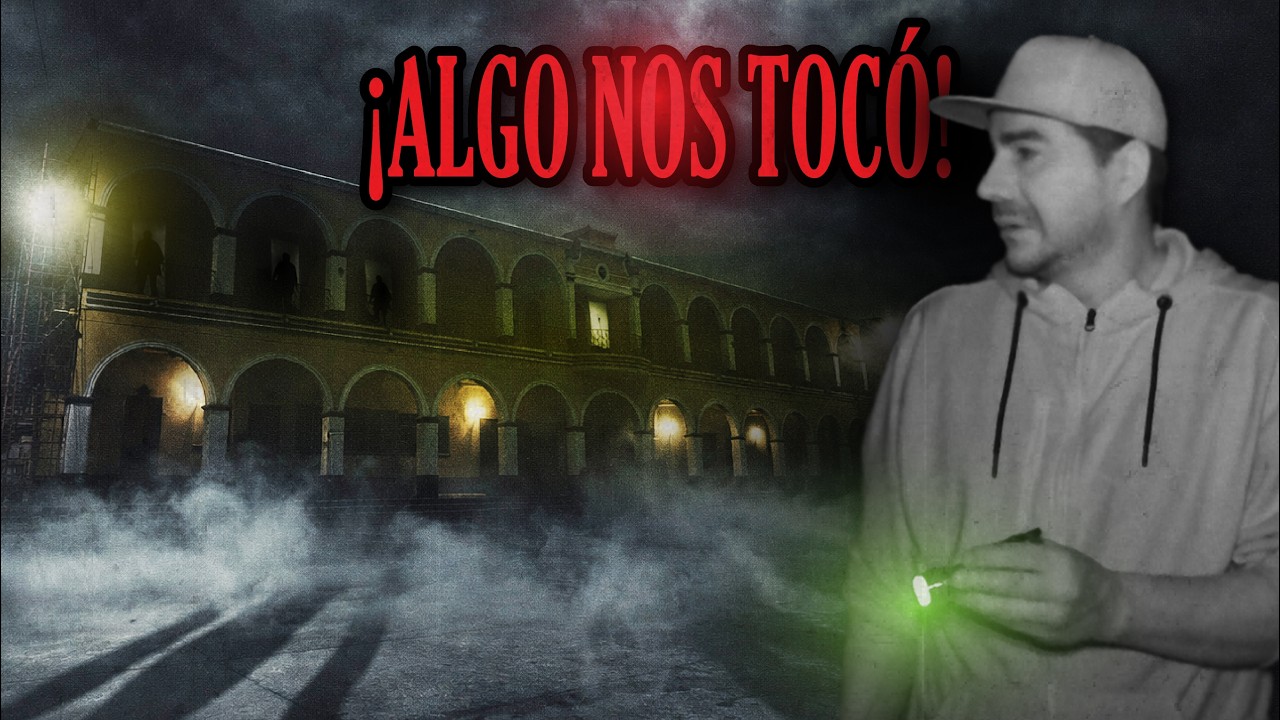 Nunca Habíamos Vivido Algo Así | Municipalidad De San Raymundo 👻