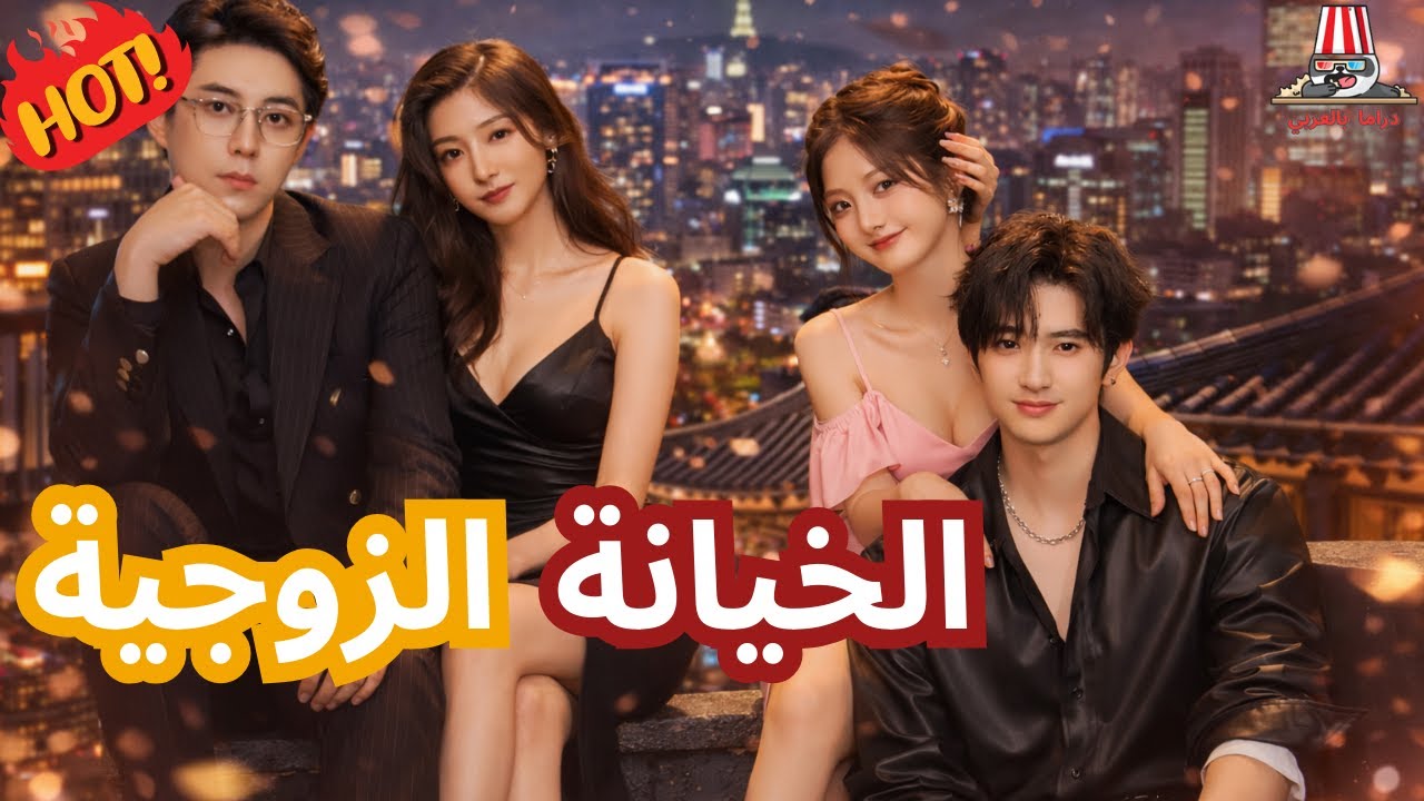 خيانة واحدة قلبت الموازين وكشفت حقيقة الجميع – عرض أول – 🔥كامل🔥
