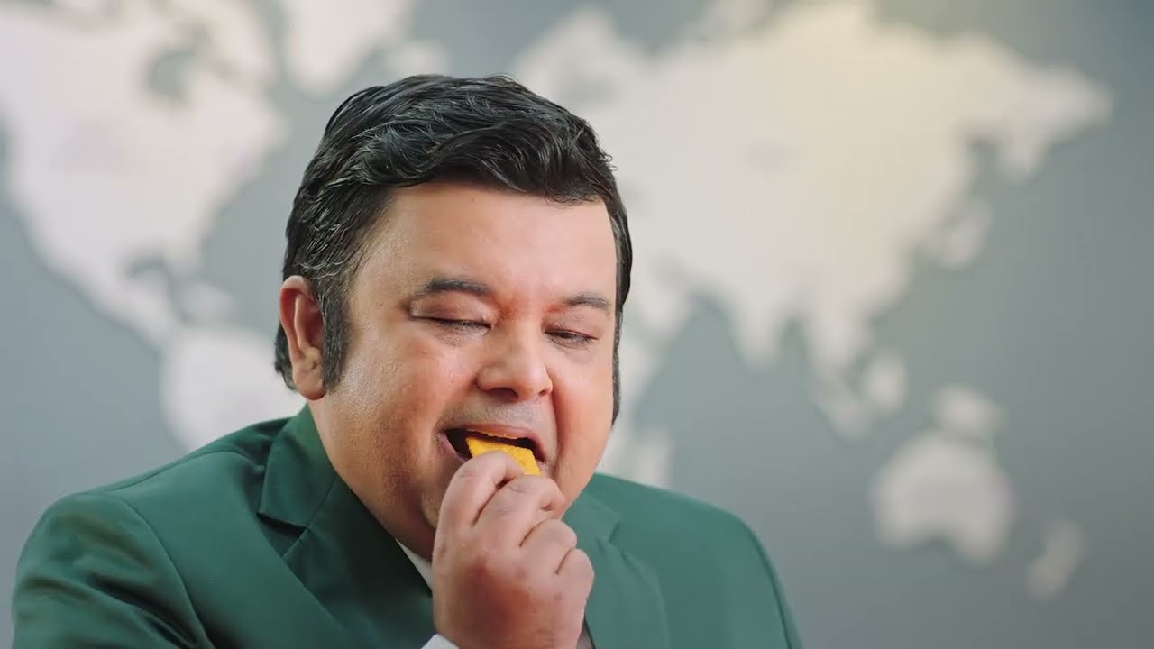 Bisk Club Fit Biscuit | TVC 30 Sec