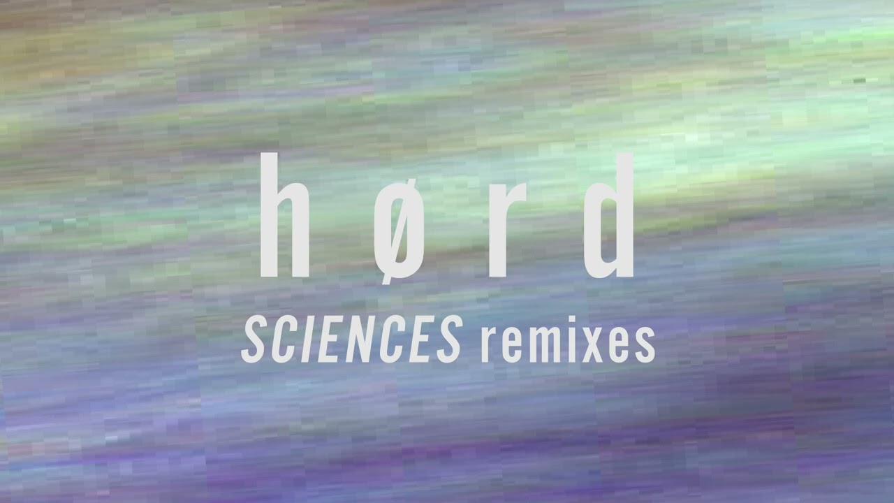 h&oslash;rd - Blood (BLOOM Remix)