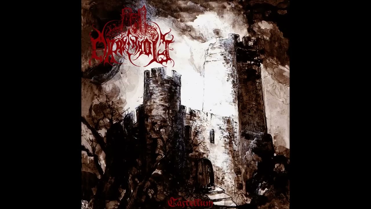 Darkenh&ouml;ld - Castellum full album