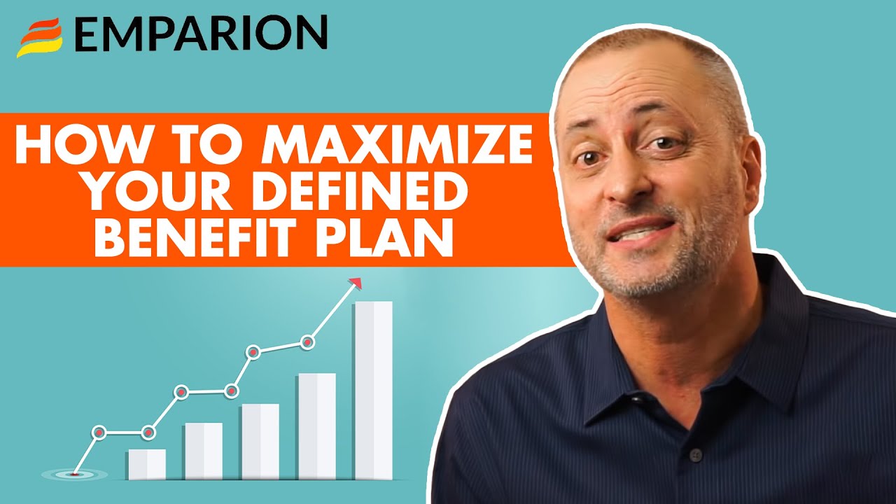 Vanguard Defined Benefit Plans: Here's What They Don't Tell You