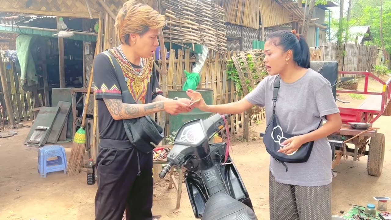 ပုံကြီးကွ 🤣🤣🤣