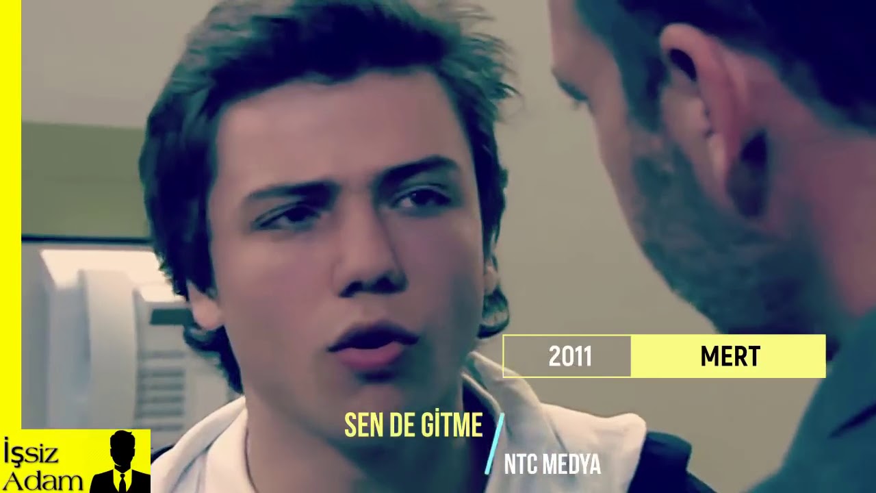 Kariyer 2018  TOLGA SARITAŞ