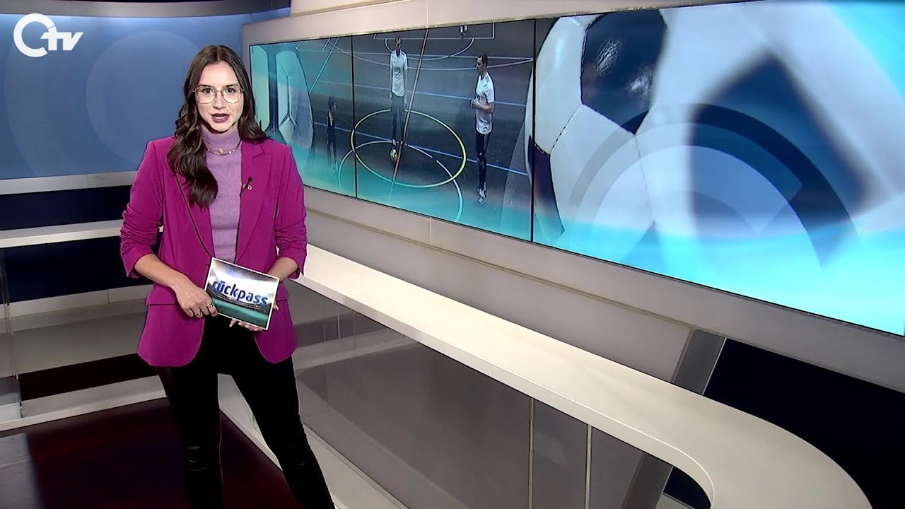 Rückpass Oberpfalz – Sportnews & Highlights aus der nördlichen Oberpfalz | 19. Januar 2026