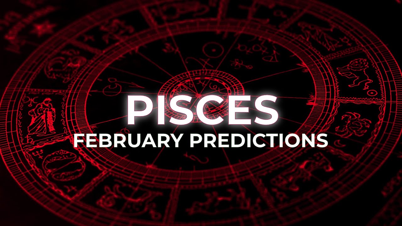 ♓ Pisces - This Month Brings You So Much More! A Tarot Reading!