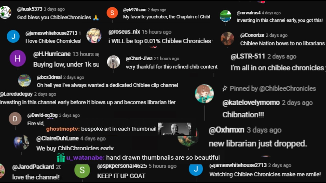 THANK YOU EVERYONE :)