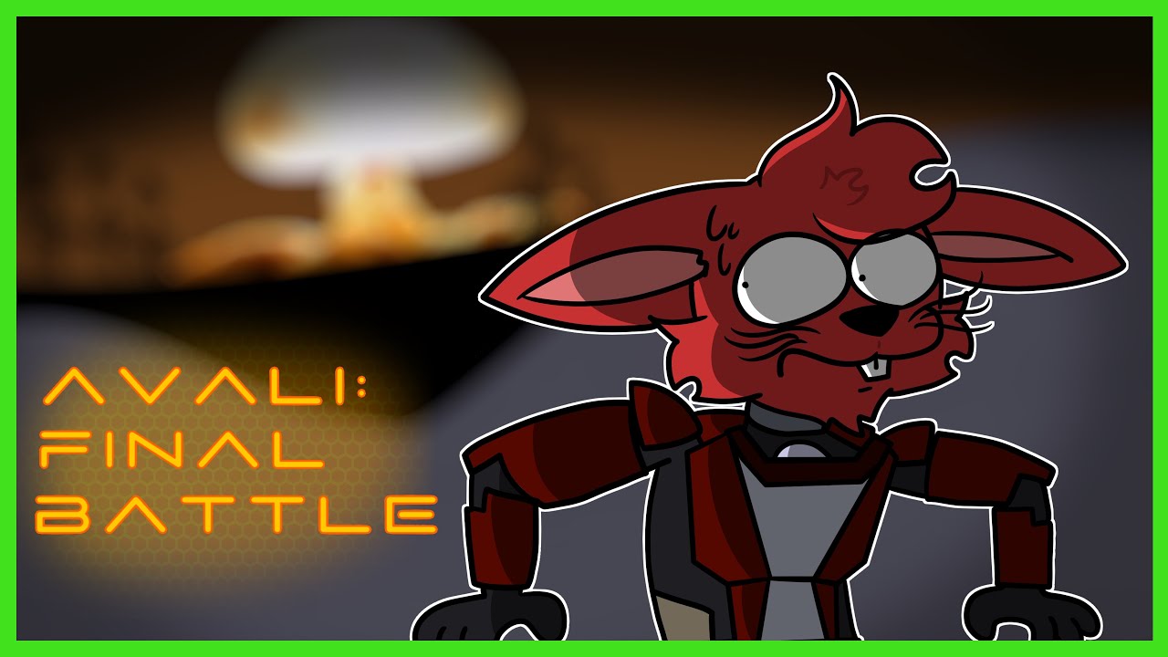 Av-all-these Planets... |:| Avali: Final Battle
