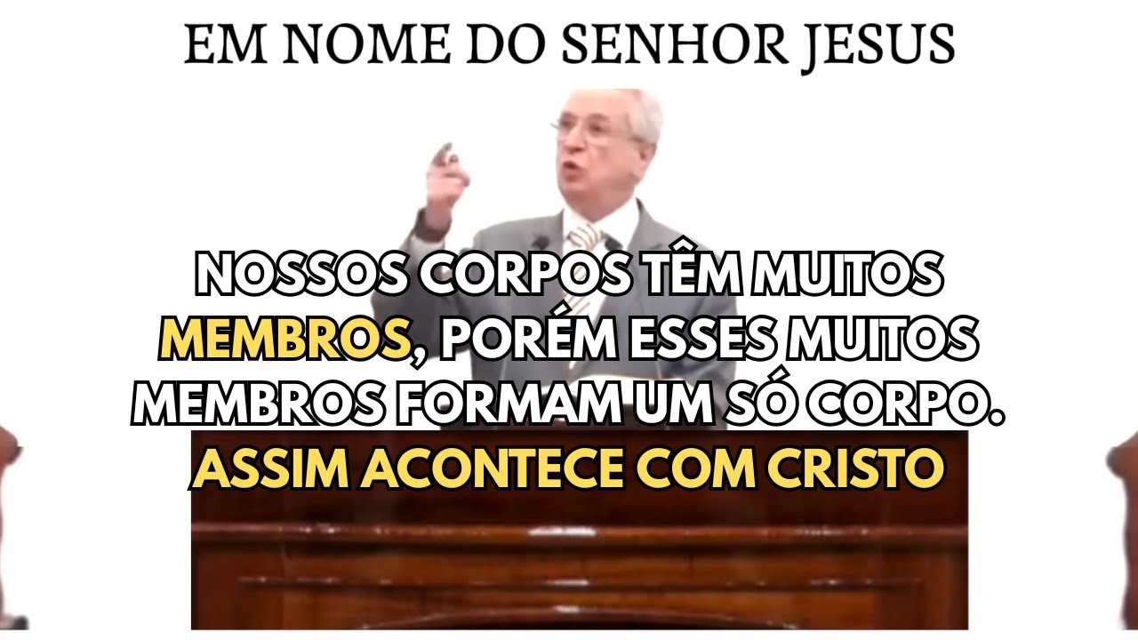 SANTO CULTO CCB ONLINE CULTO 04/06/2025 PALAVRA I CORÍNTIOS