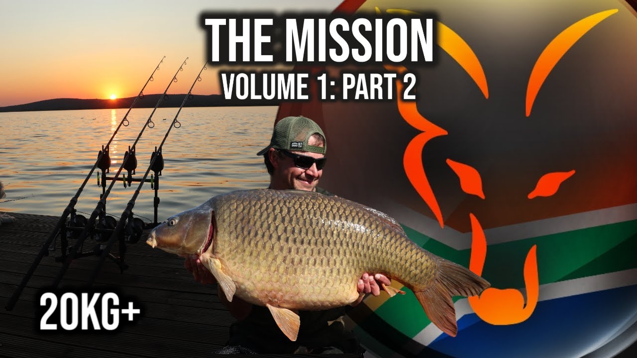 The Mission Volume 1: Part 2