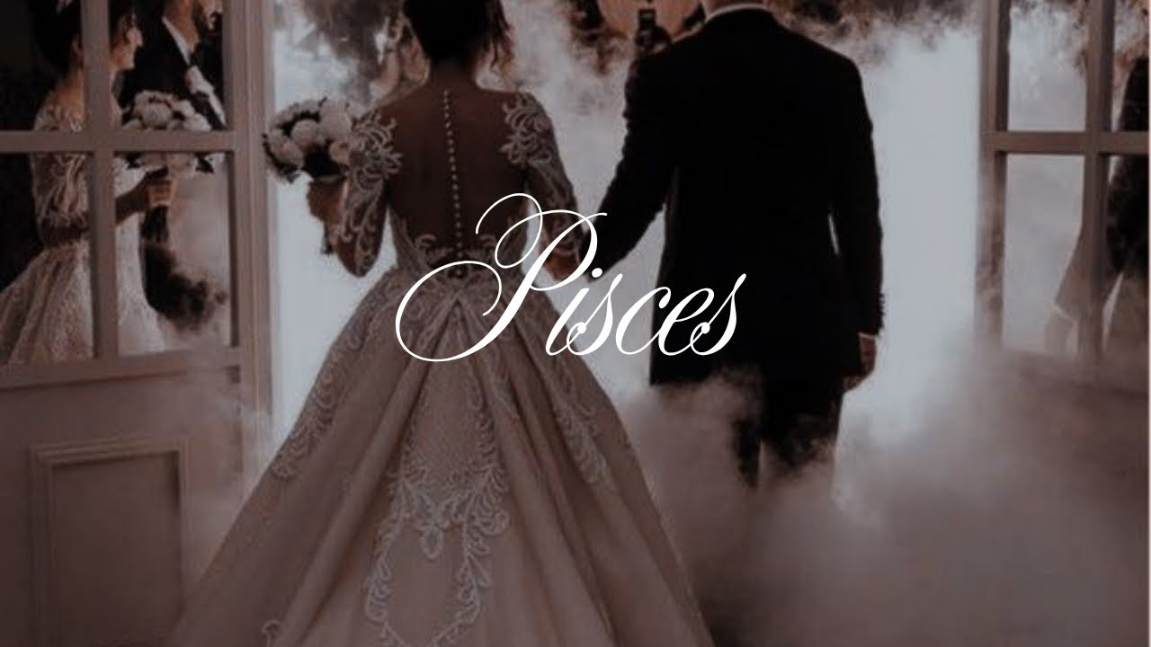 PISCES ♓️ TRAITS OF YOUR FUTURE SPOUSE 💍