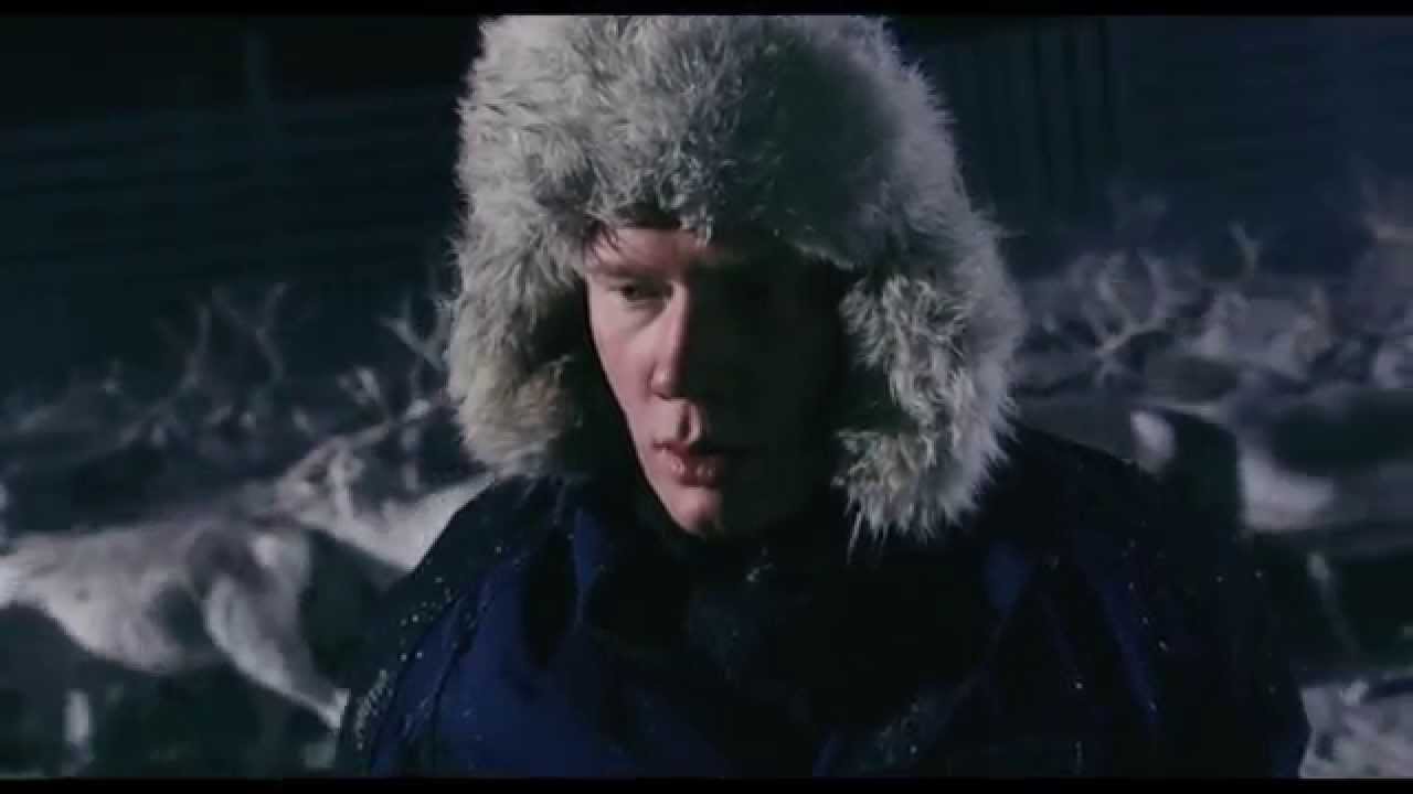 Trailer- Sámi Bojá