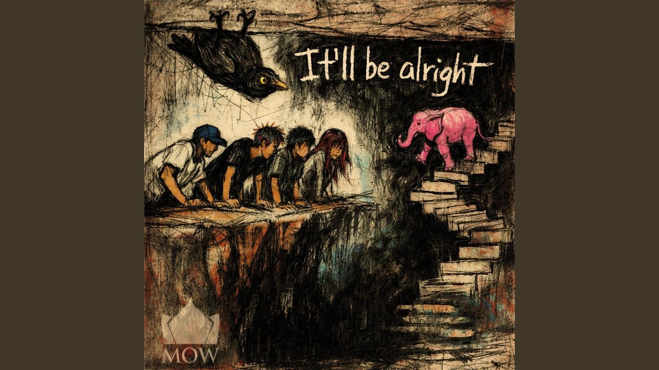 You Came (feat. Ridge Arpen) (Folk Pop Hop)