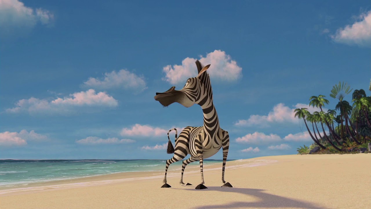 DreamWorks Madagascar em Português | Melhor de Melman | Desenhos Animados