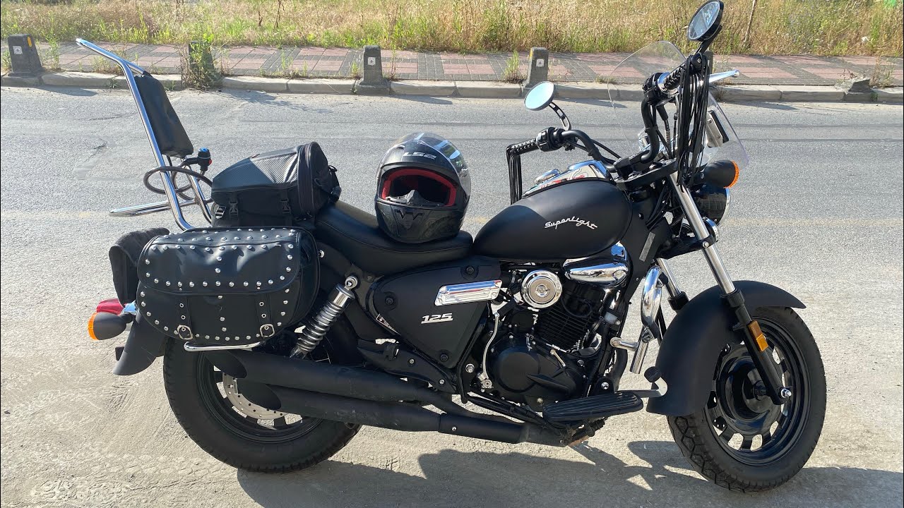 Kuba superlight 125 cc teker sürtmesine çözüm. #kuba #superlight #keeway #125cc #keewaysr125 #keşfet