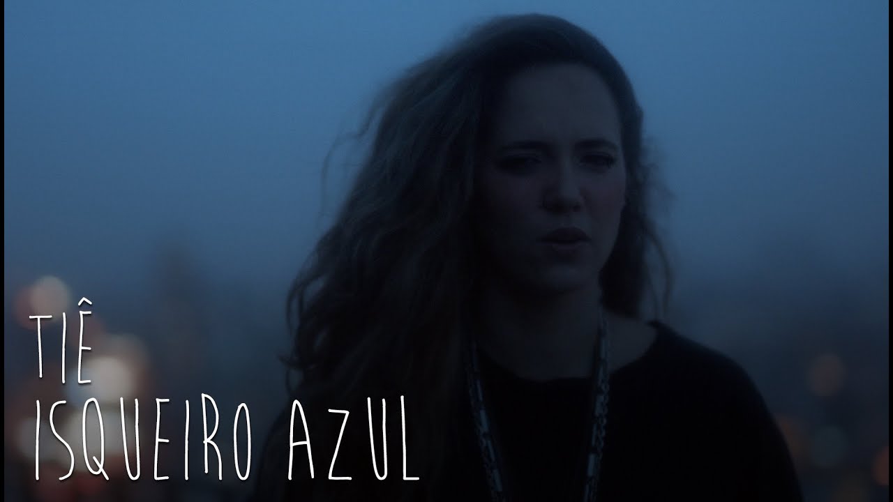 Tiê - Isqueiro Azul (Clipe Oficial)