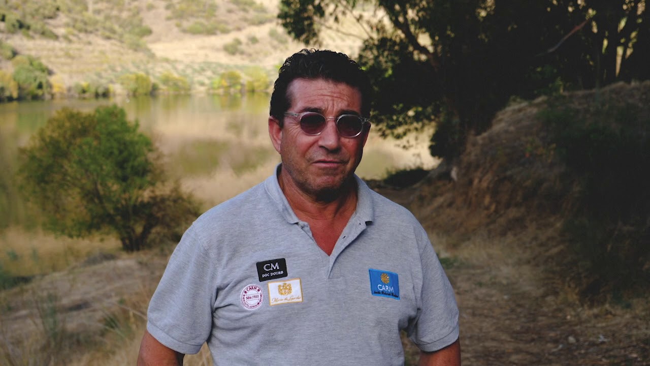 Le vin - Portugal Gourmand - S1E9
