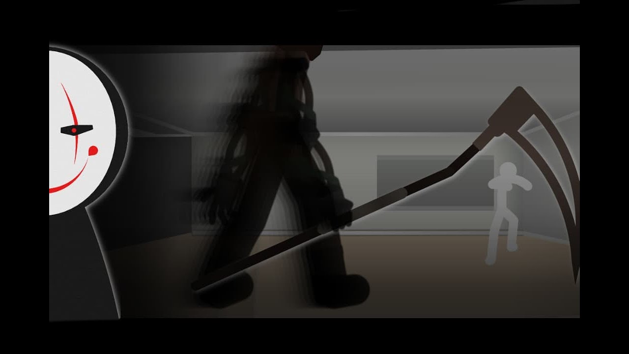 Nightmares, Episodio (Piloto)