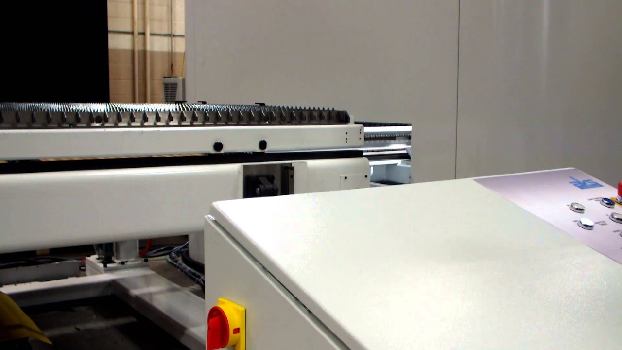 Pallet Switch Video