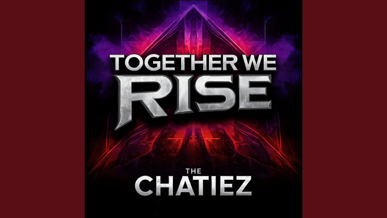 TOGETHER WE RISE