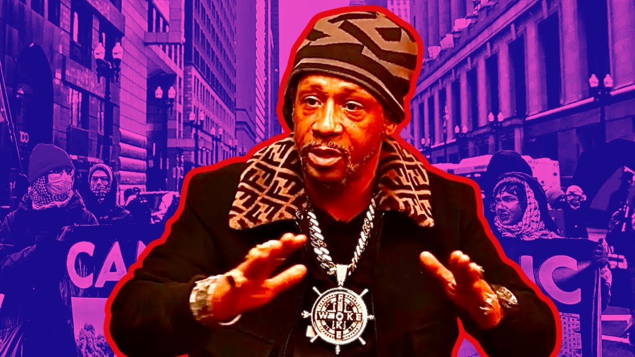 Katt Williams EXPOSED Hollywood &mdash; And Then He Vanished