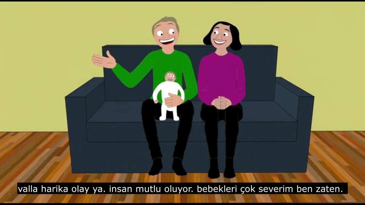 Tahtada yazmayanlar 20. bölüm