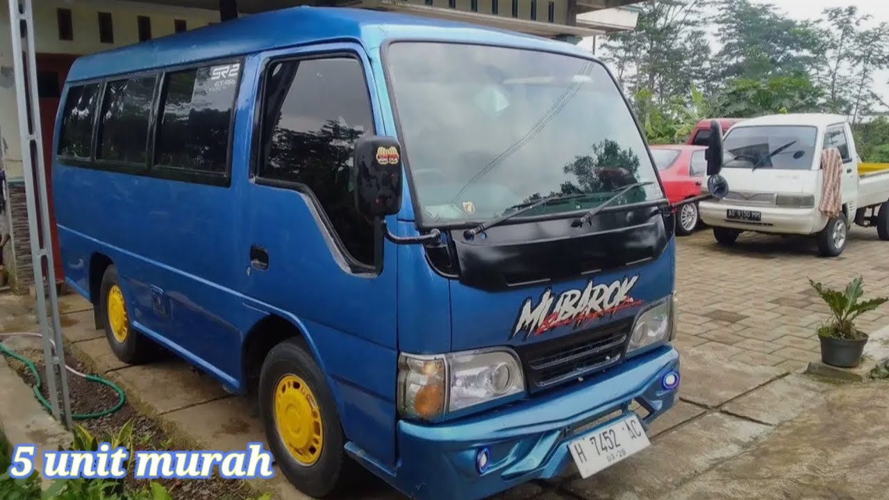 54 juta elf short pajak on bisa TT INFORMASI HARGA ISUZU ELF SHORT 