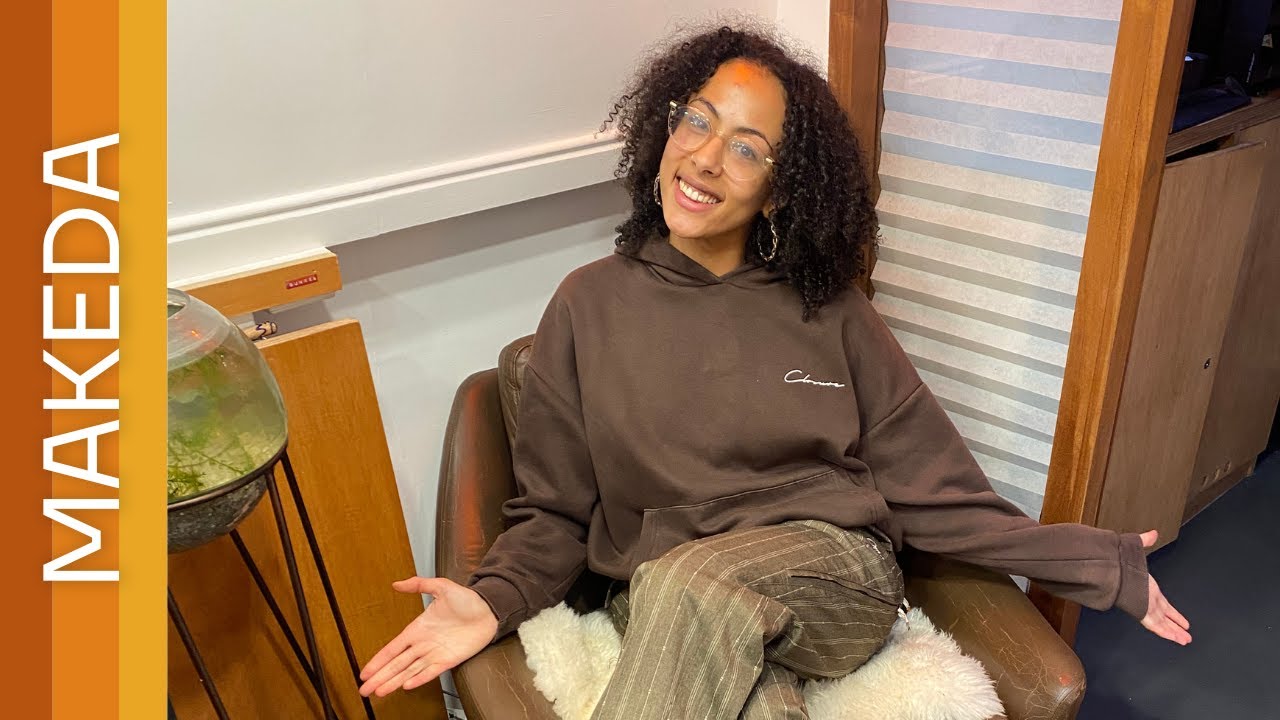 Makeda | Sonics | February 2026