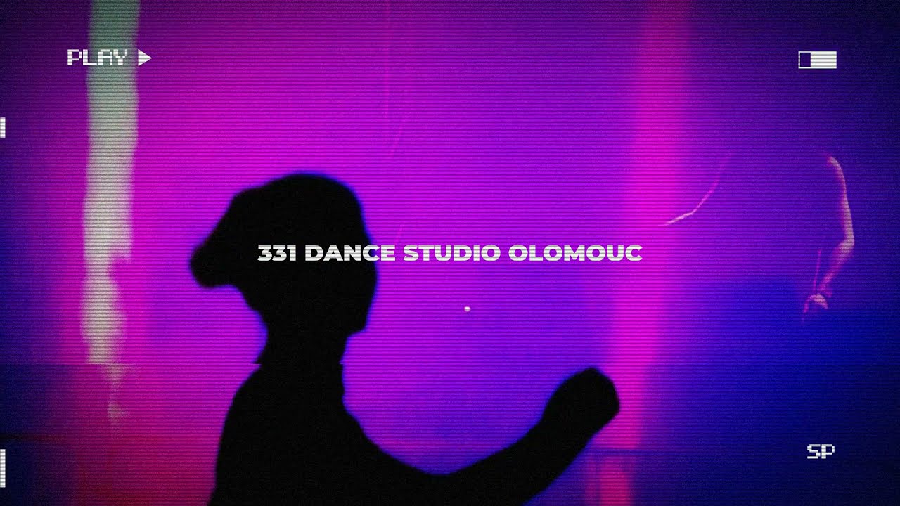 Tancuj v Olomouci | Street Dance Open Class | 331 Dance Studio Olomouc
