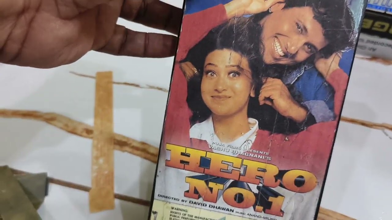 Tanushri 📼 VHS. SALE🛍️🛍️🛍️SALE 🛍️🛍️🛍️📼📼SALE 📼📼🛍️🛍️🛍️🛍️SALE