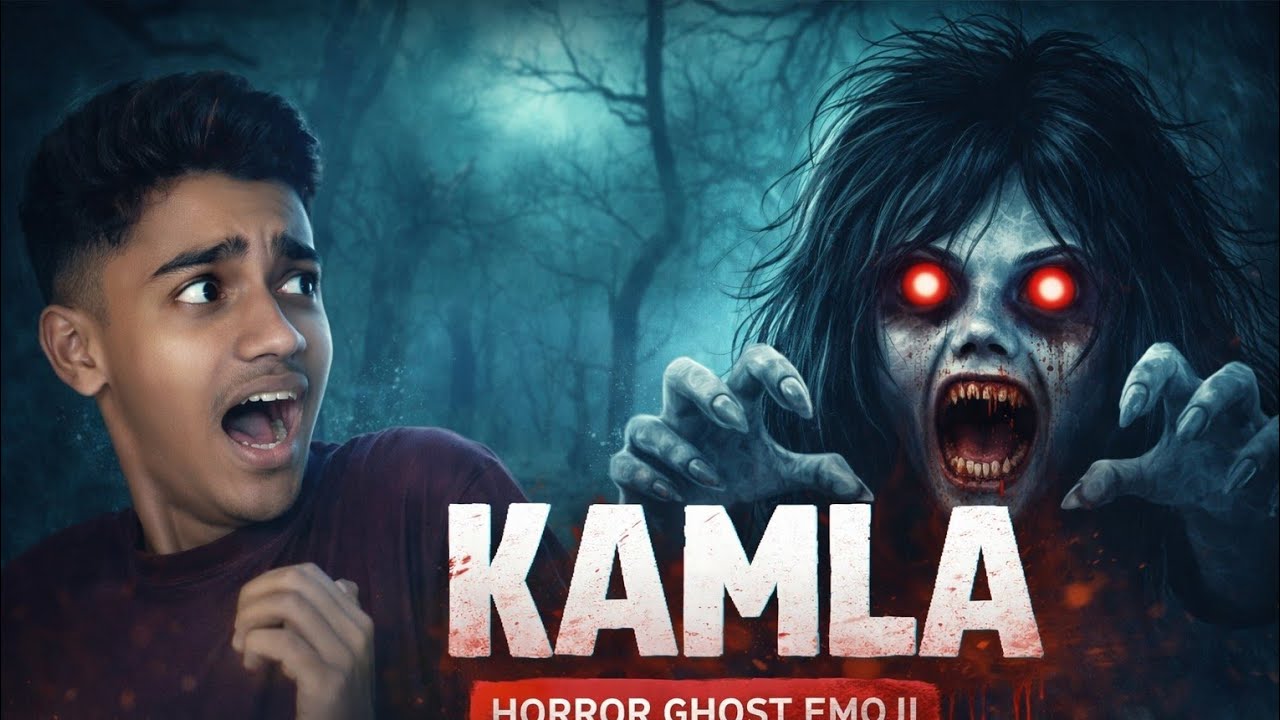 Kamla horror game Kamla horror Indian game#Kamla#YouTube#viral#YouTube short hard mode #fuse#fuse