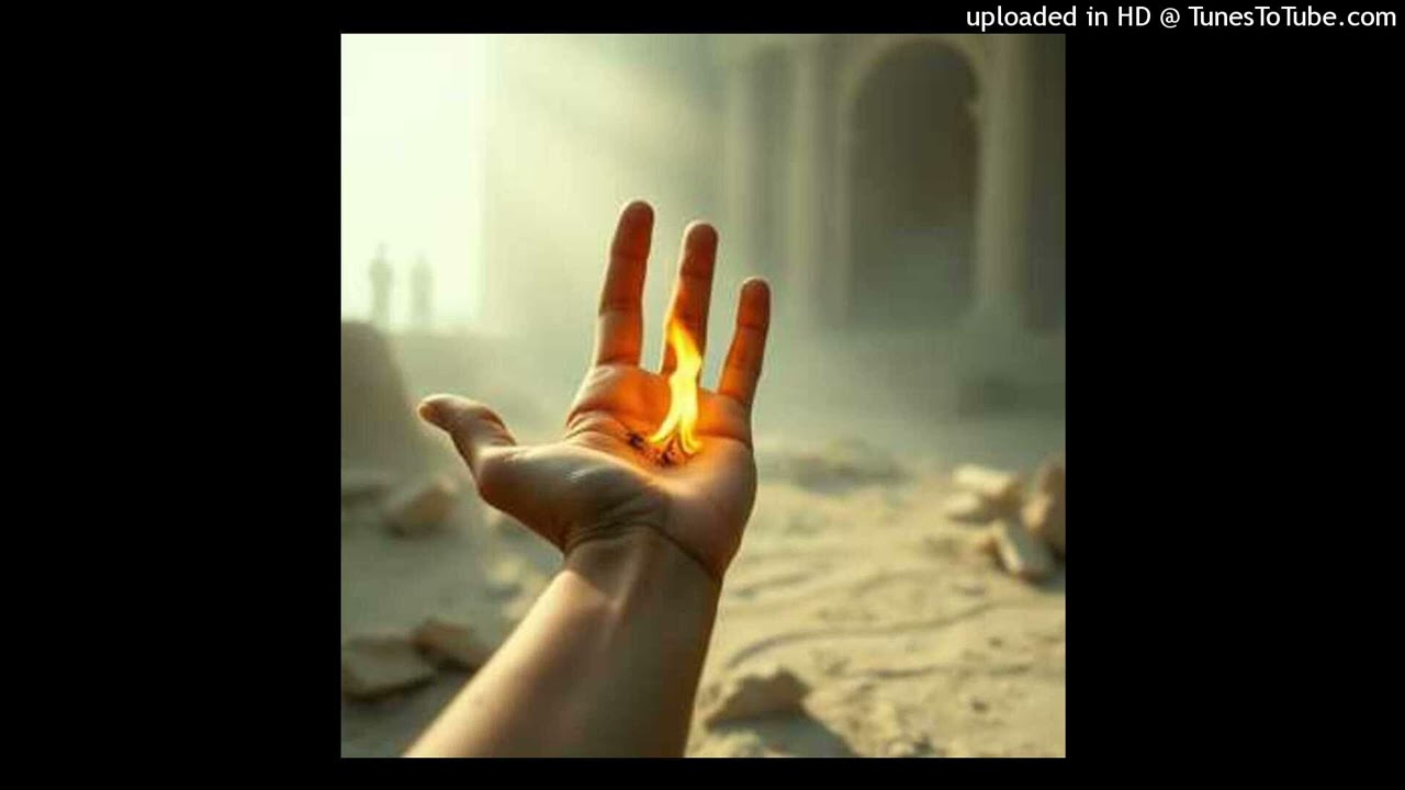 Thro the Pain of the World