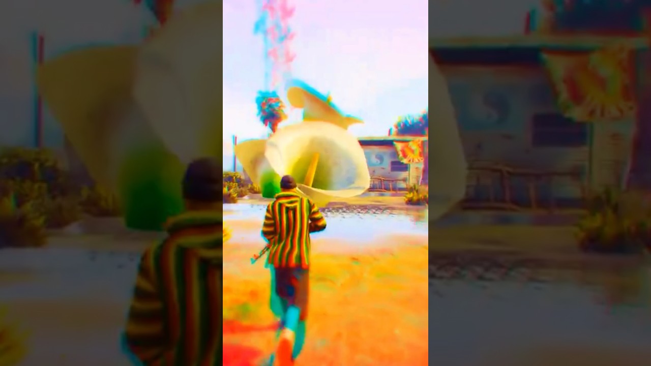 Esto SALE MA&Ntilde;ANA en GTA Online! NUEVO MODO LIBRE!