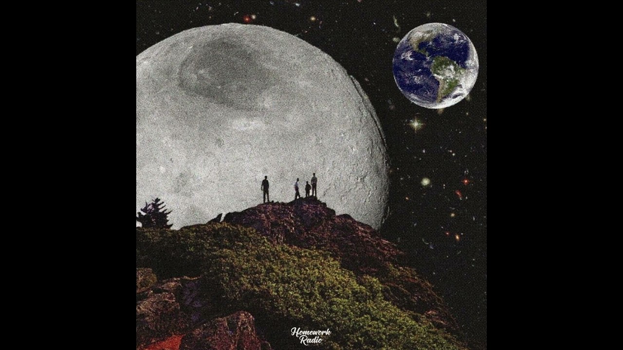 NK Music - Stargazing [Full LoFi EP]