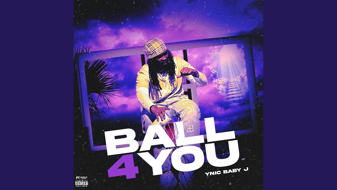 Ball For You (Codeine In The Sky)