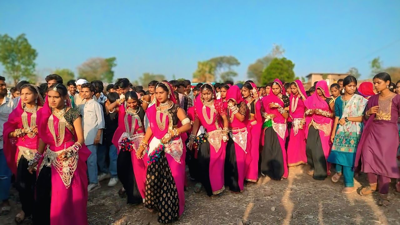 छपरी पिराने ने वाये नी लागेनो रे ।। Piru Bhai Solanki New Timli Song 2026 । Adivasi Shadi Video 2026