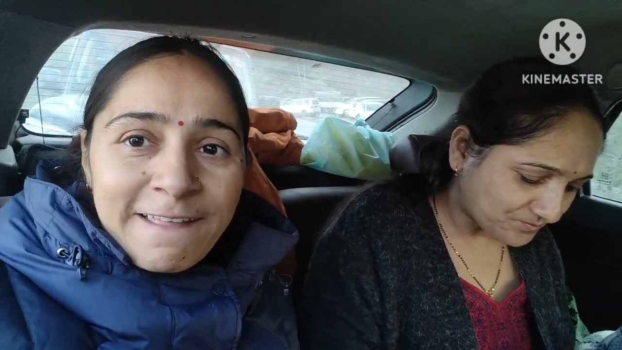 रस्ते में अचानक मिल गई मोनिका दीदी