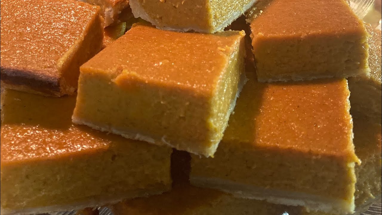 КЛАССИЧЕСКИЙ ПИРОГ ИЗ СЛАДКОГО КАРТОФЕЛЯ 🍠 🥧 (СЕГМЕНТ «ПИРОГ НЕДЕЛИ В ПЯТНИЦУ»)