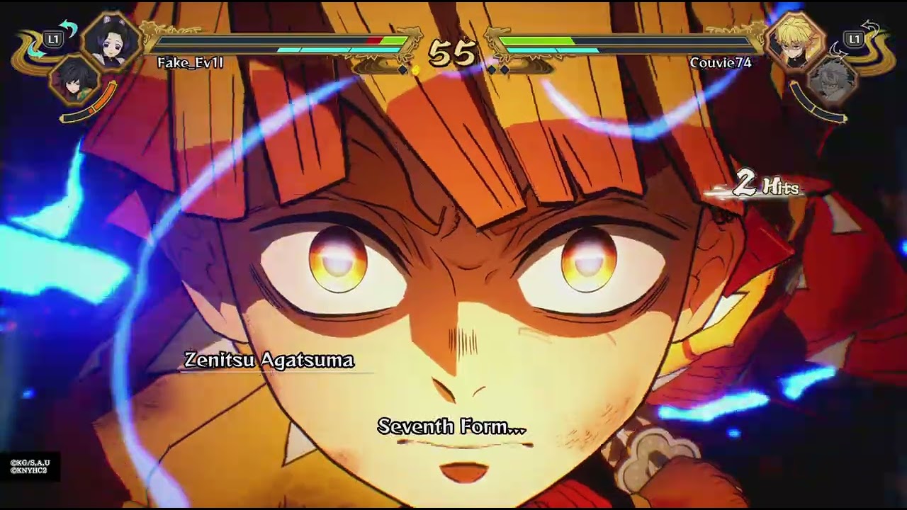 Demon Slayer -Kimetsu no Yaiba- The Hinokami Chronicles 2_20260109090643